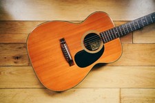 1972 Takamine Elite F120 –