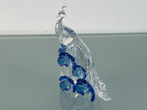 Swarovski figurine 5063695 - figurine,