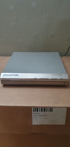 Pioneer dv303 1 dvd - xv-dv303,