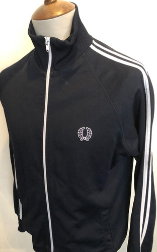 Vintage fred perry - vintage, tracksuit