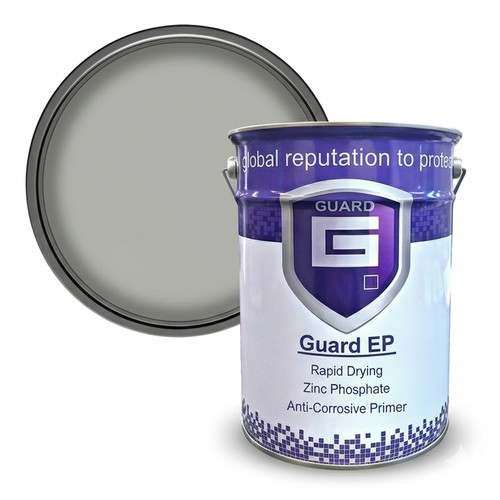 Guard anti corrosive hb - guard,