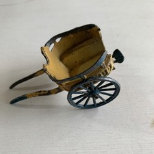 TAYLOR & BARRETT KIDDIE