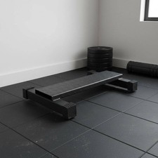 Standing Calf Raise Platform