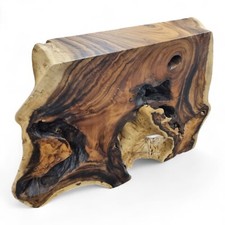 Solid Wood Console Table Suar