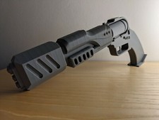 12" - 30cm Ronon Dex Blaster