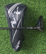 HONMA BERES NX 5W 2023 18°