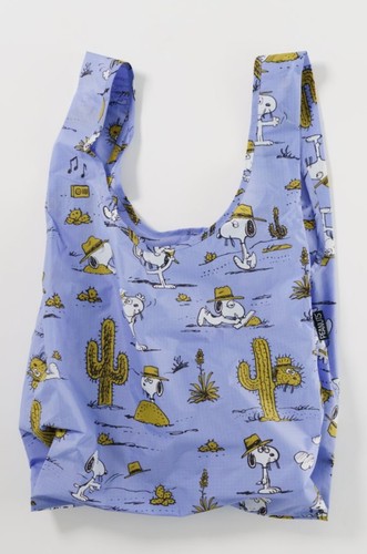 Standard baggu reusable bag - baggu,