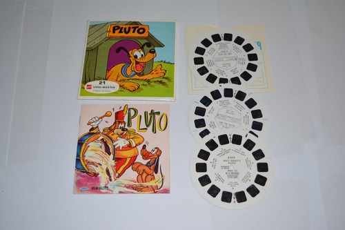 Gaf view master walt - view-master,