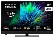Panasonic 48 Inch TV OLED 4K