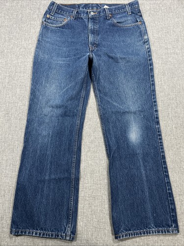 Vintage 90s levis 517 - 90s, 36x30
