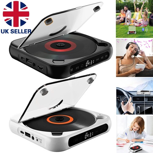 Rechargeable player with - rechargeable,