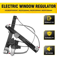 For Jaguar Xf X250 Drivers