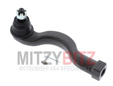 Front Right Steering Track Tie