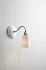 Original BTC Swan Wall Light