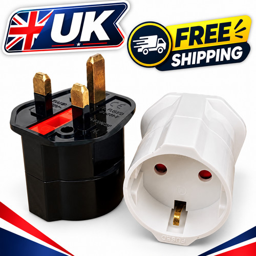 Adapter 13a 2 pin - to,