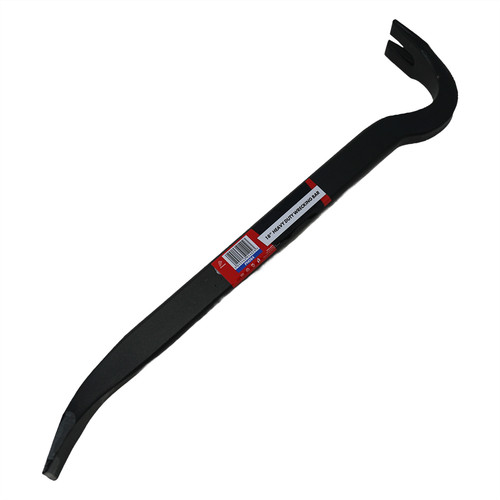Wrecking bar crow nail - 18",