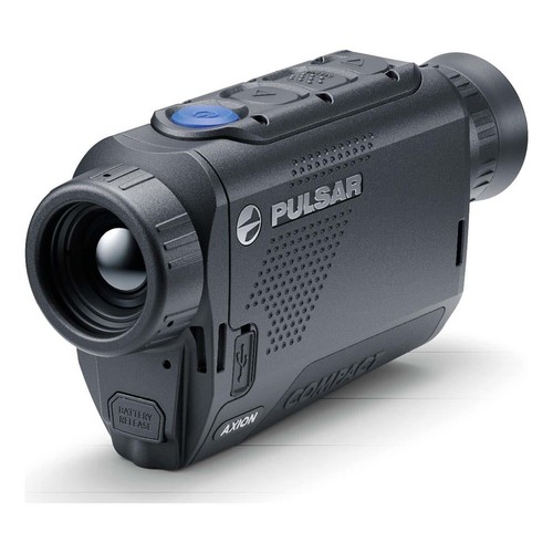 Pulsar axion compact xq19 - axion,