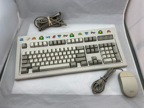 Ibm 1391401 model - 1391401, m