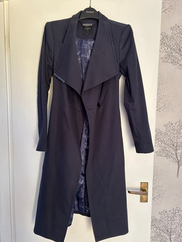 Ted baker rosina trench - rosina, coat