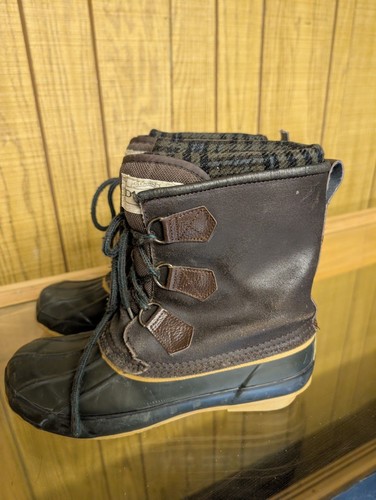 The original duck boots - boots, men's