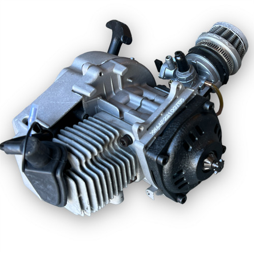 49cc mini moto engine - 49cc,