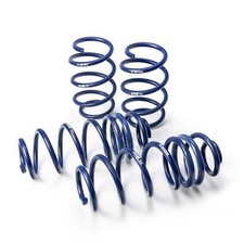 H&R lowering springs 28947-1 for BMW 5er (F10) Lim./Sedan 6er Gran C spring kit