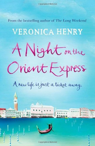 Night the orient - the, express