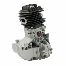 11290300400+11290202601+11290201202 KIT CILINDRO ALBERO CARTER STIHL MS200T 020T