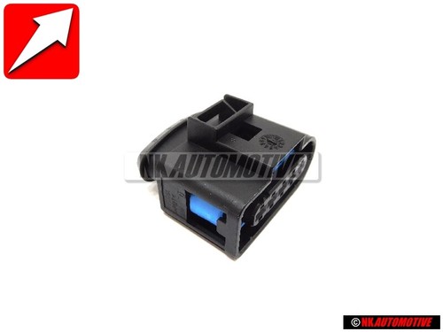 Genuine flat contact - genuine,