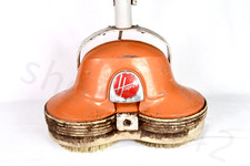 HOOVER Vintage Floor Scrubber