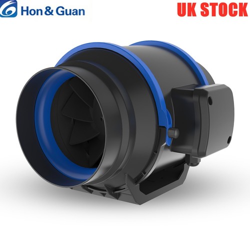 Hon guan silent fan - silent,