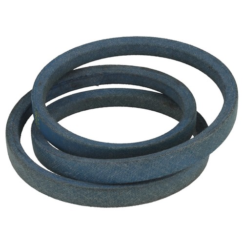 Pix fan drive belt - fan, fits