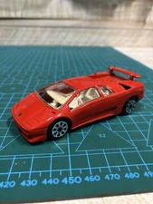 Burago Lamborghini Diablo