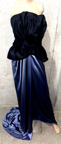Marchesa couture ruffle - marchesa, bodice