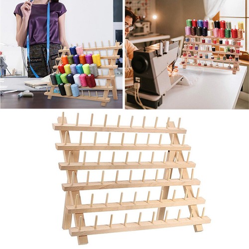 Spool wood sewing - spool,