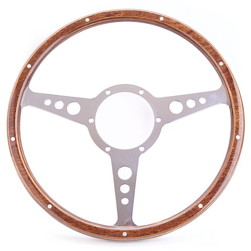 Mountney traditional 3 - 14",
