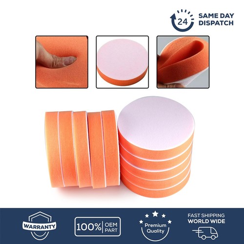 10pcs car polishing heads mop - polishing,