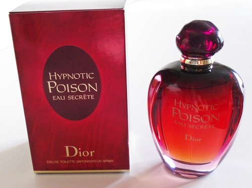 Dior hypnotic poison - dior, eau