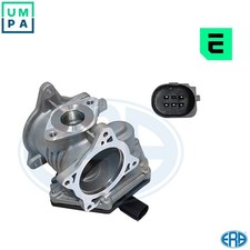 EGR VALVE 555351A FOR VW CRAFTER/30-35/Bus/30-50/Van/Platform/Chassis AMAROK