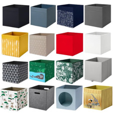 NEW IKEA DRONA Storage Boxes
