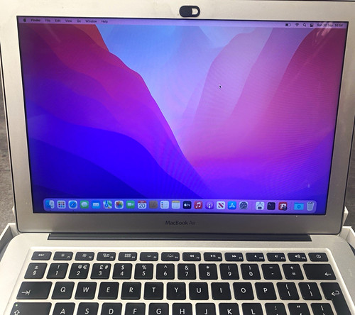Apple macbook air - air, 13.3"