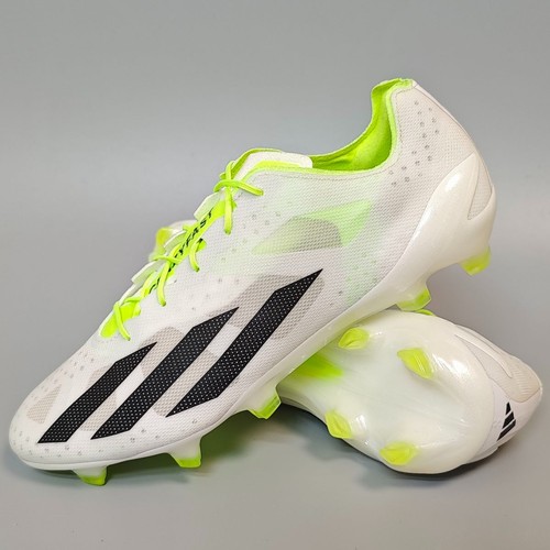 Adidas crazyfast fg - x, cloud
