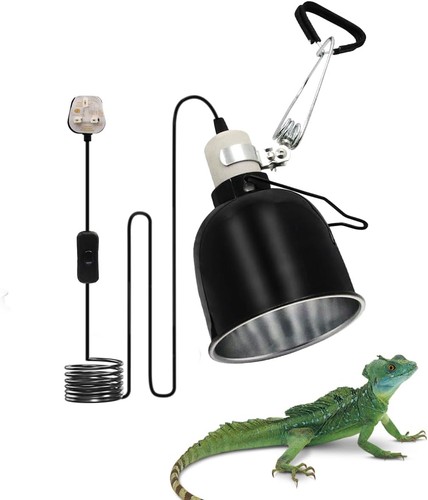 Tortoise heat lamp 200w - heat, lamp,