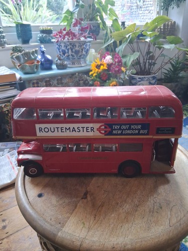 Routemaster sunstar die - routemaster,