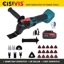 18V Li-ion Cordless