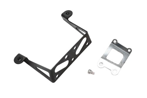 Carburetor bracket retaining - carburetor,