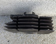 SUZUKI TS50X TS 50 X ENGINE CYLINDER BARREL