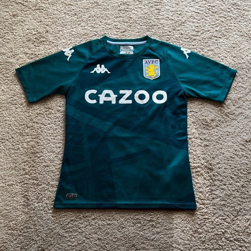 Aston villa kappa - aston, 2021/22