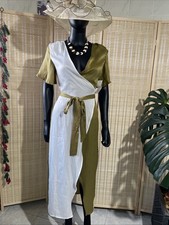 638-Never Fully Dressed khaki