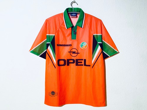 Ireland adult 1996 1998 - ireland,